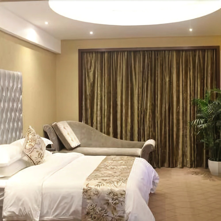 Kaitian International Hotel