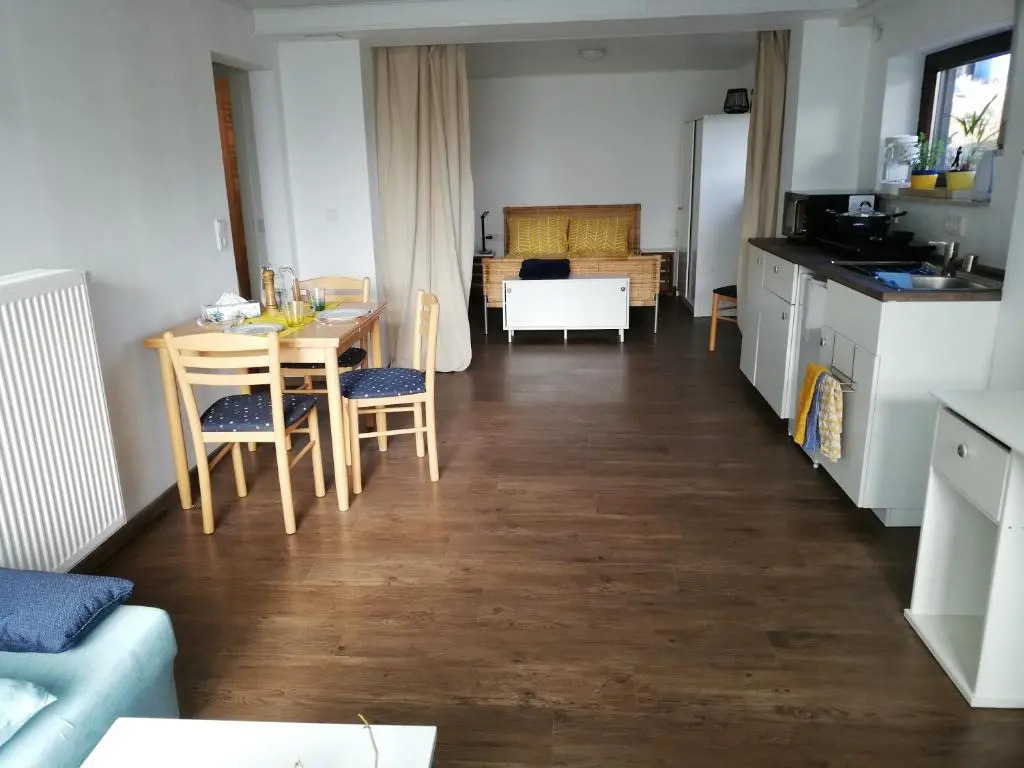 Your Suite Runkel - Runkel, You're Sweet!