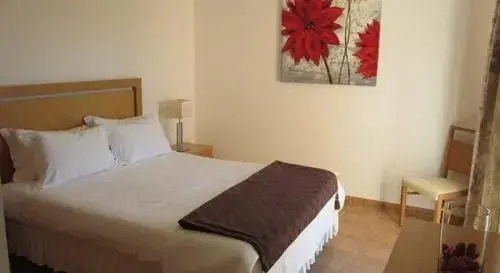 Jardim da Meia Praia Apartment