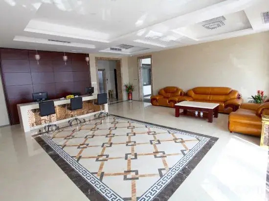 Haidu Hotel