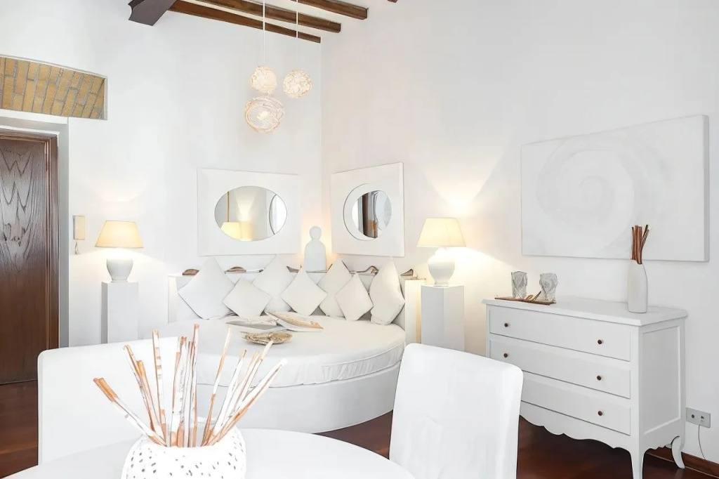 Colosseo Luxury Apartment