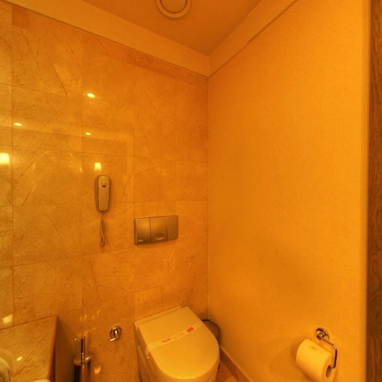 Agaoğlu My City Hotel Istanbul