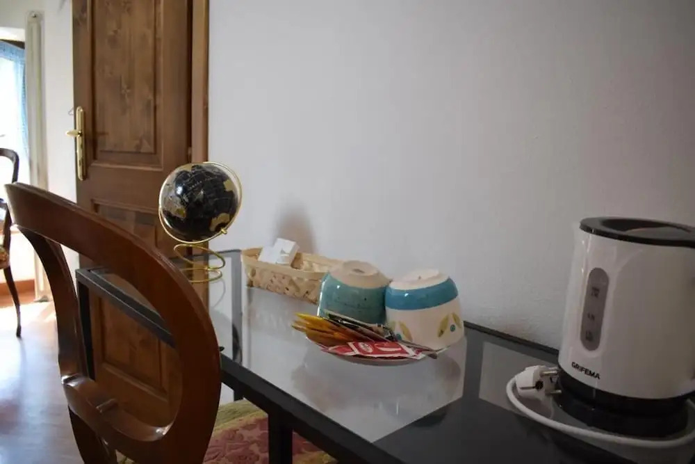 IL GINEPRO B&B