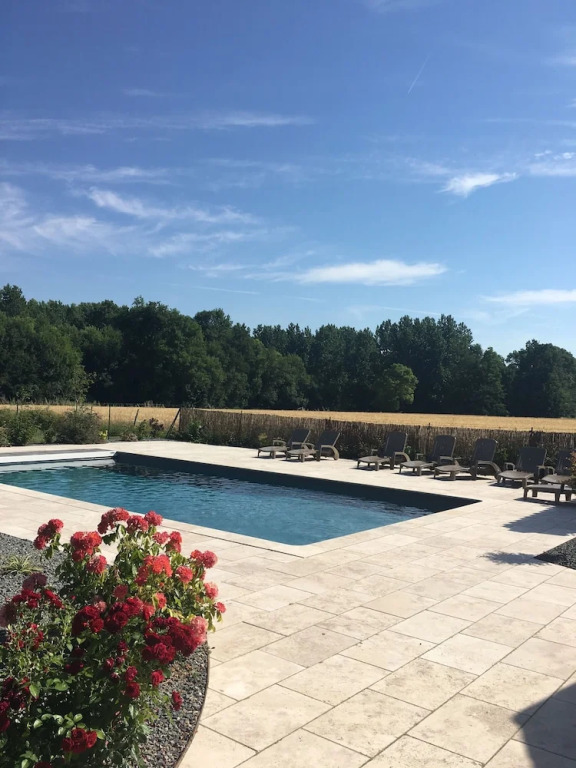 Logis de LArceau