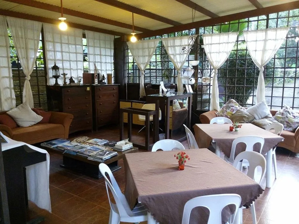 Jacana Bayside Bed and Breakfast