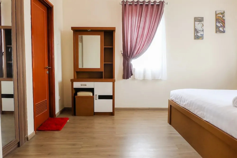Grand Palace Kemayoran Apartment In Business District Near JIEXPO/PRJ