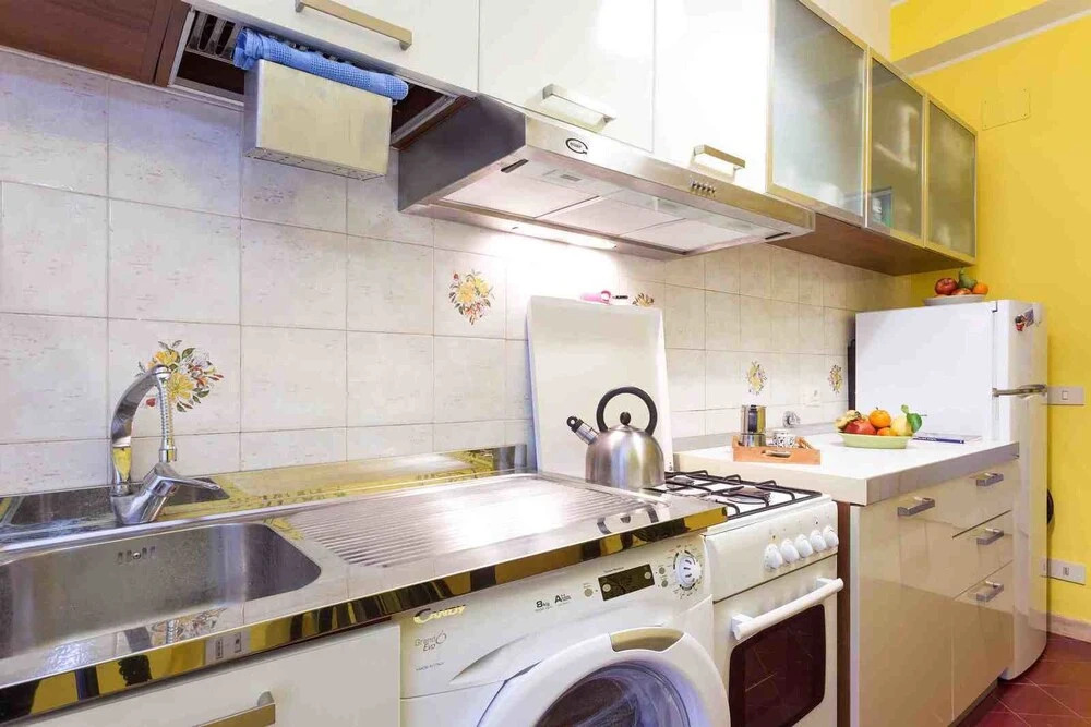 True Colors Apartments Cipro