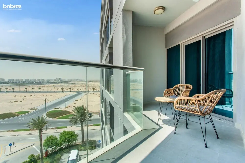2B - Mag545 - 401 by bnbme Homes