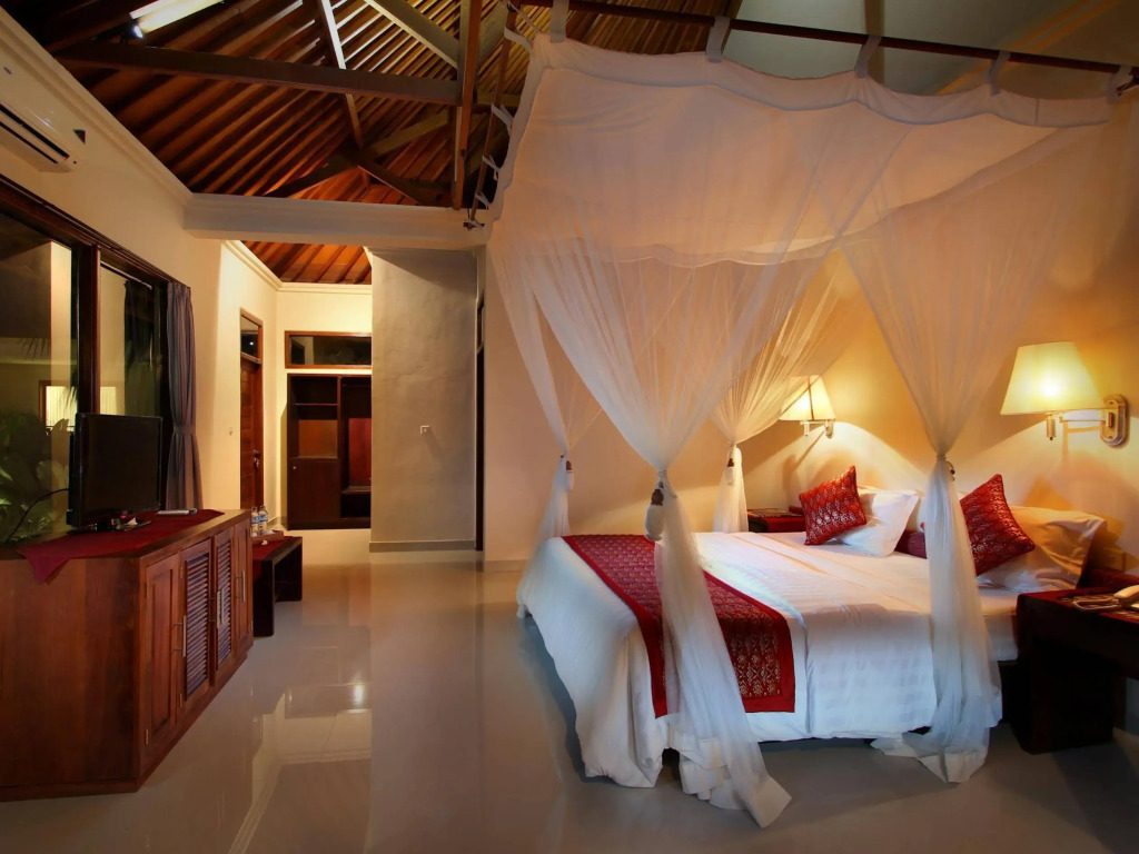 Putri Ayu Cottages