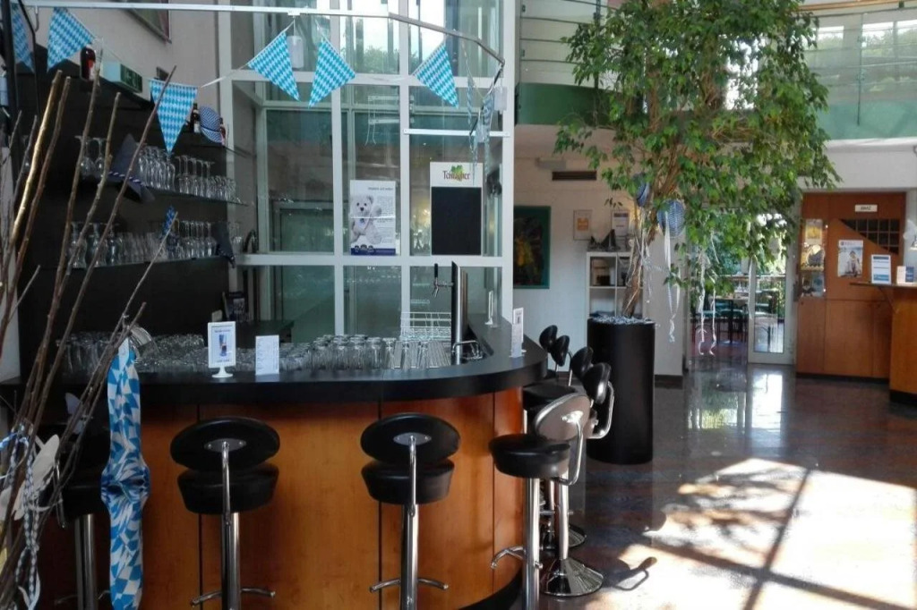 Trip Inn Hotel Dasing-Augsburg