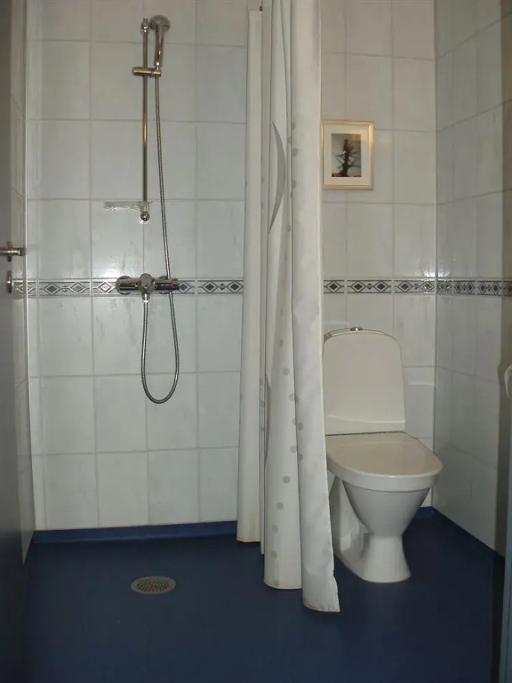 Sjoa Hostel