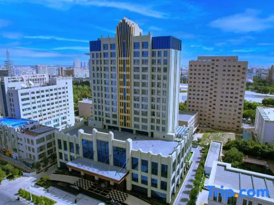 Wanxi International Hotel