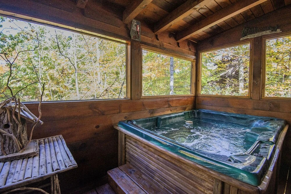 Smoky Mountain Getaway by Eagles Ridge Resort