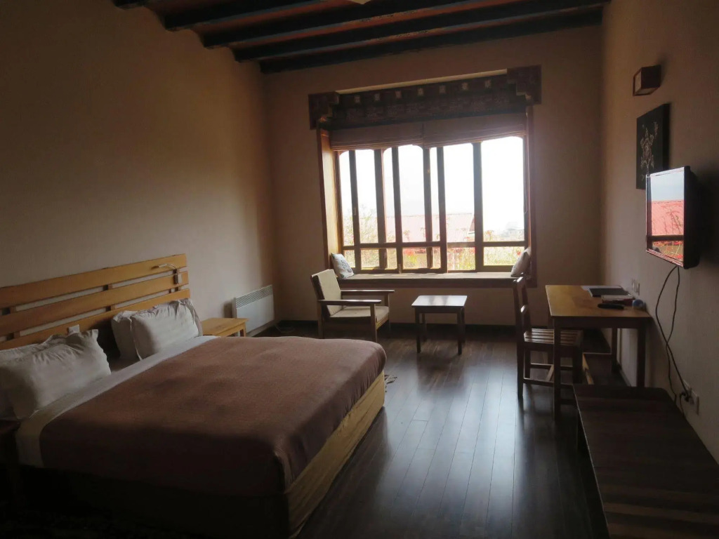 Drubchu Resort