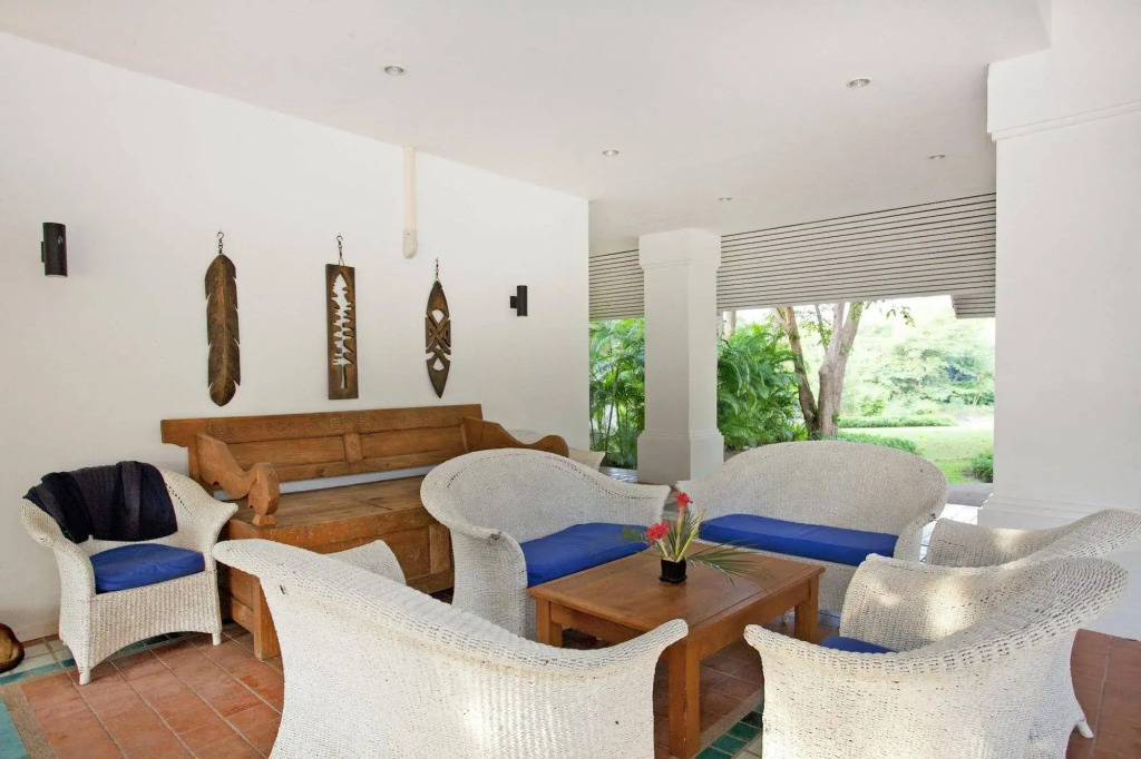 Buraran Suites