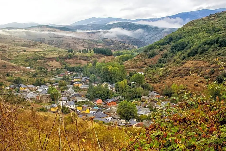 Hotel Valle del Silencio