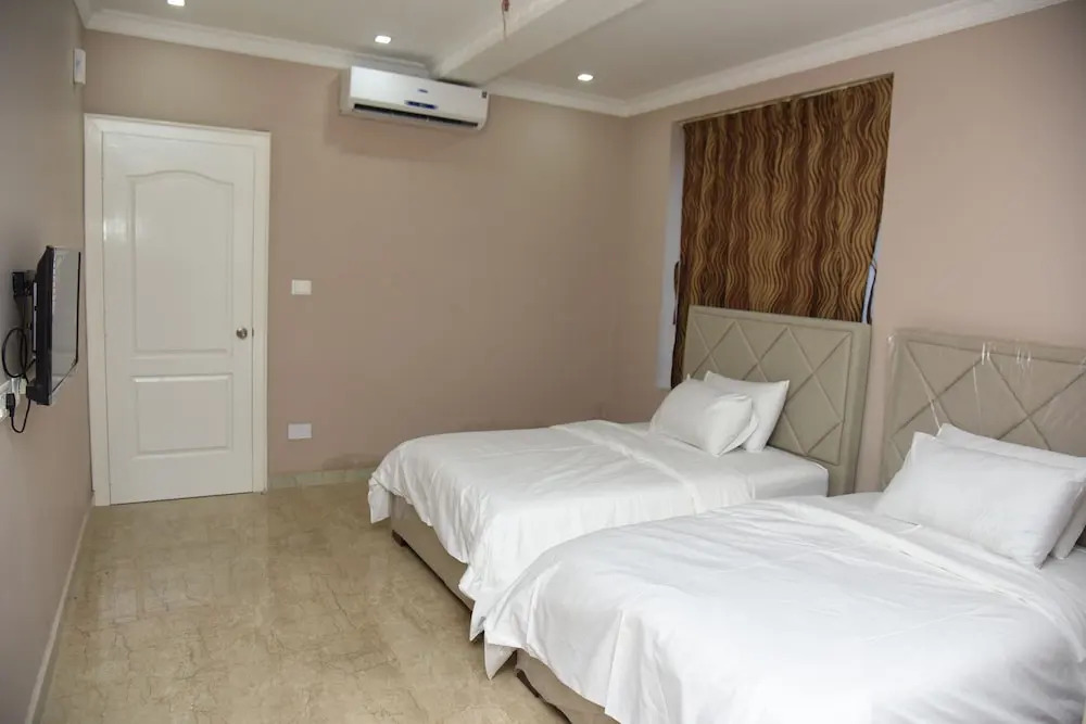 Hotel Rieejh