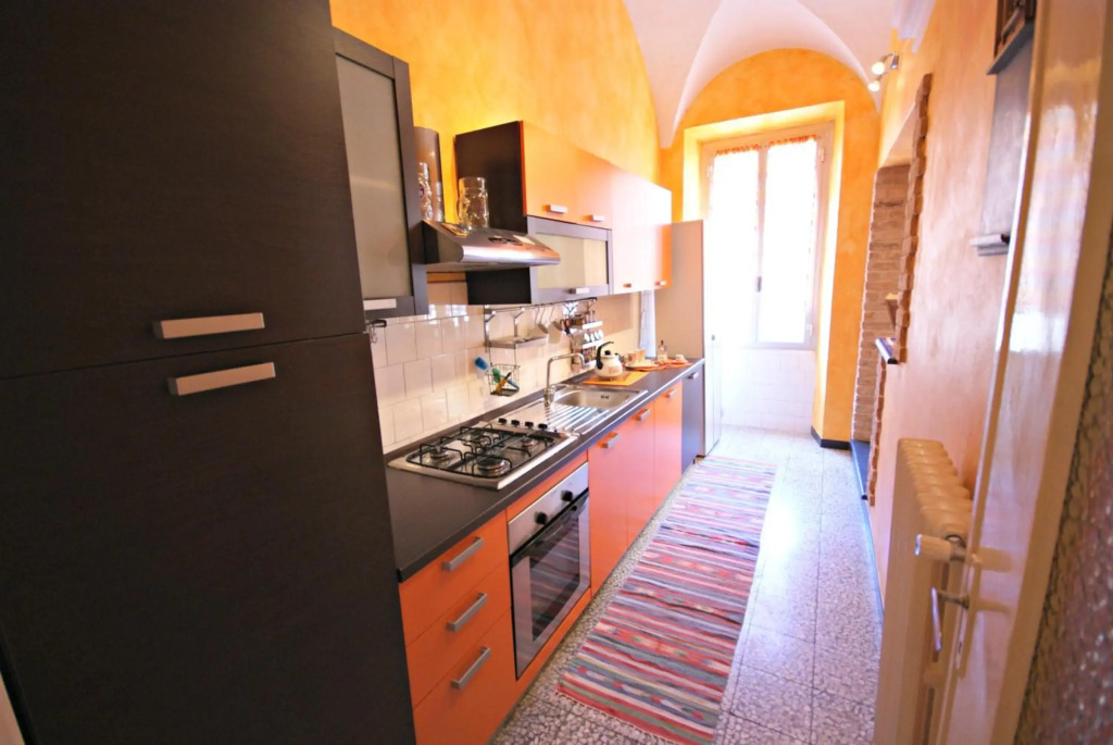 Casa Agostino