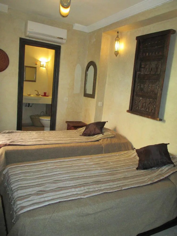 Dar Mahaba - Villa