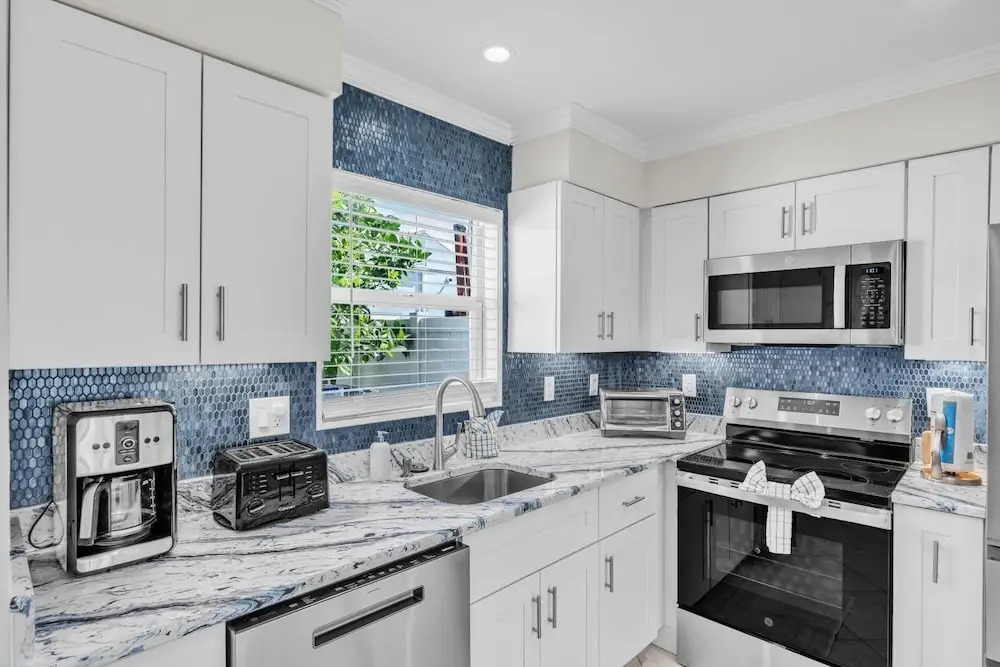 Anchors West 2 Bedroom Home