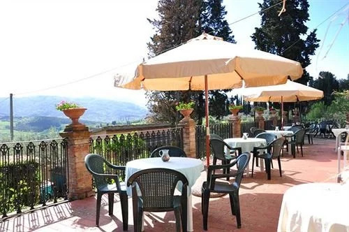 Villa La Montagnola