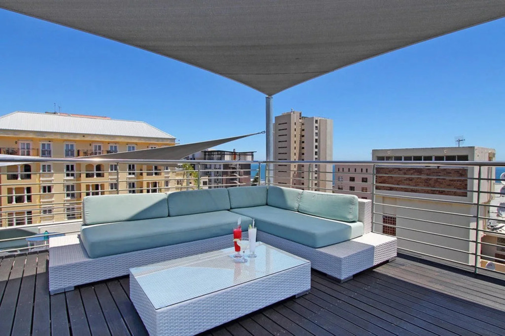 The Hyde All Suite Hotel