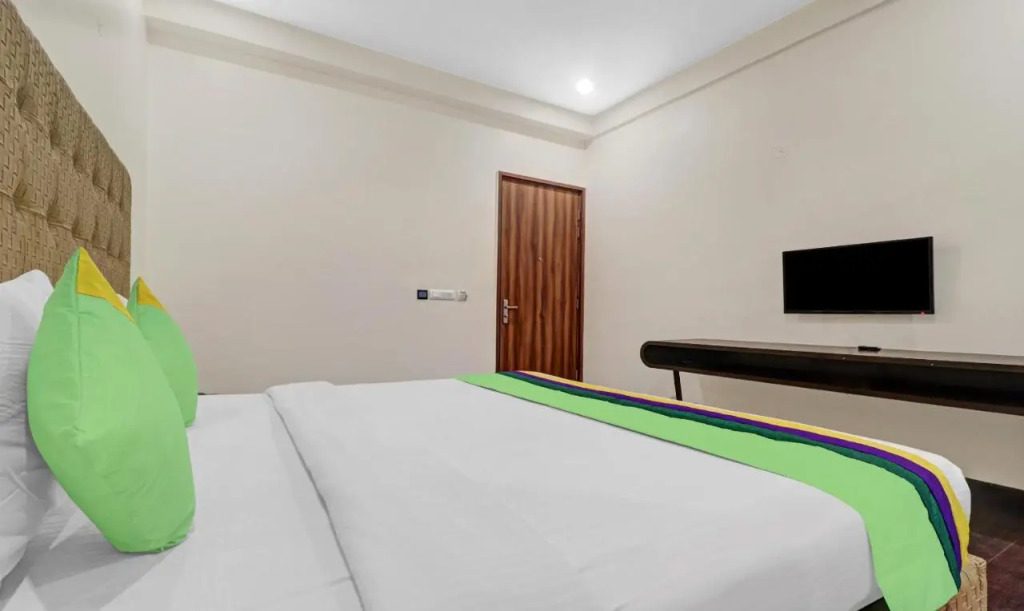 Hotel the Archer