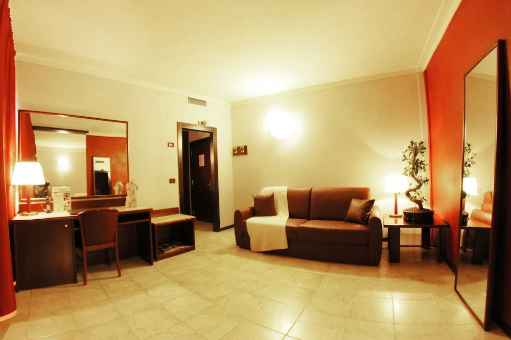 Hotel Forum