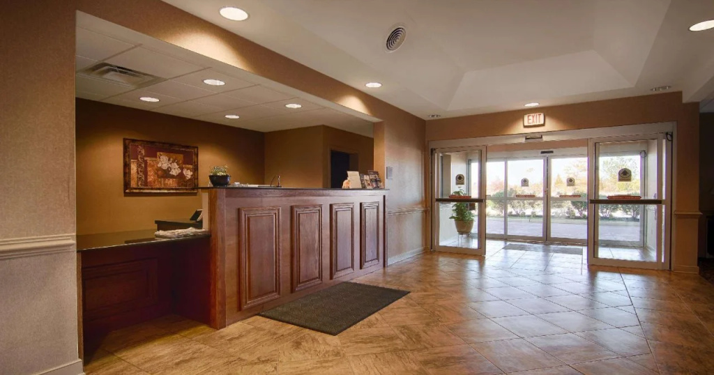 Quality Inn Smyrna