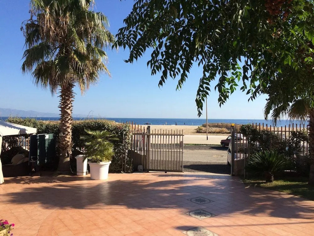 Hotel La Villa