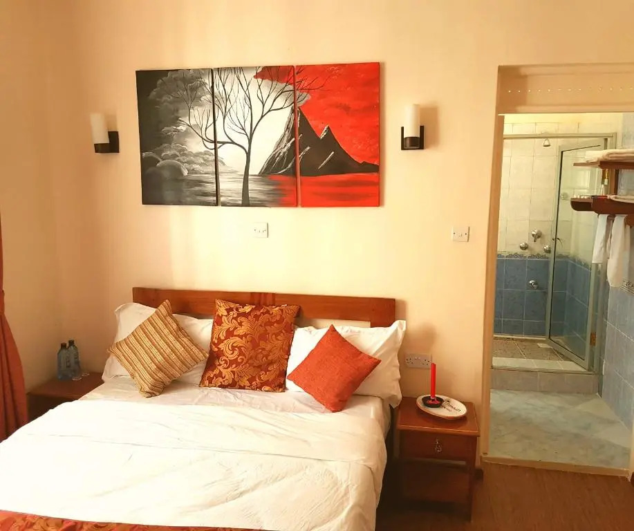 The Farmhouse Inn
