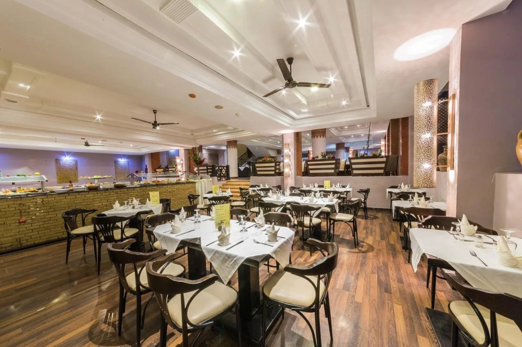 Club Paradisio