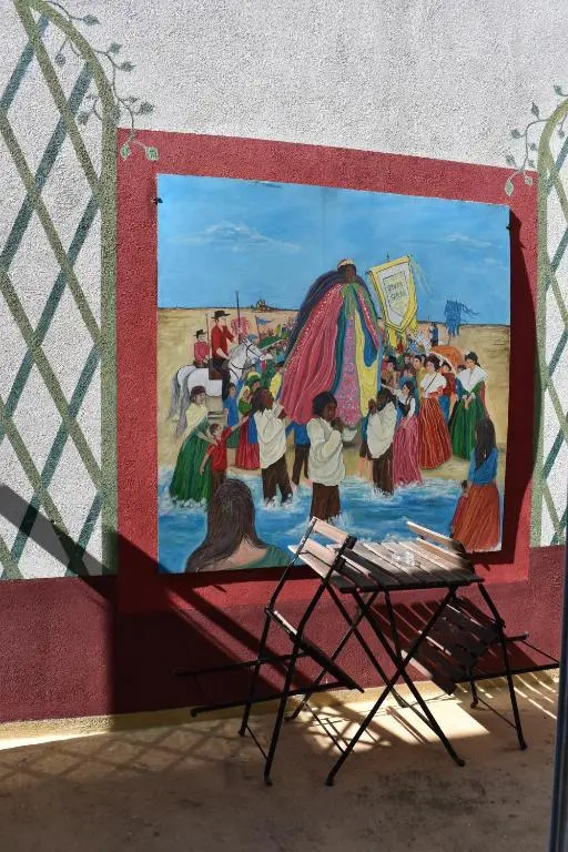 Hotel Camille