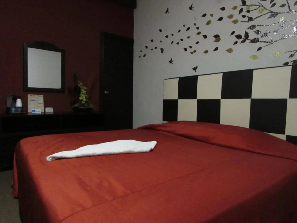 Hotel Makarios