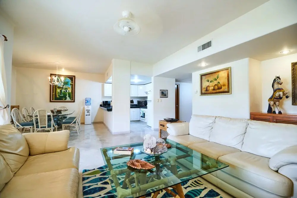 Villas Del Mar D-104 By Lockey