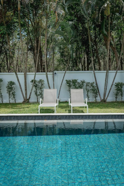 Eden Pool Villa