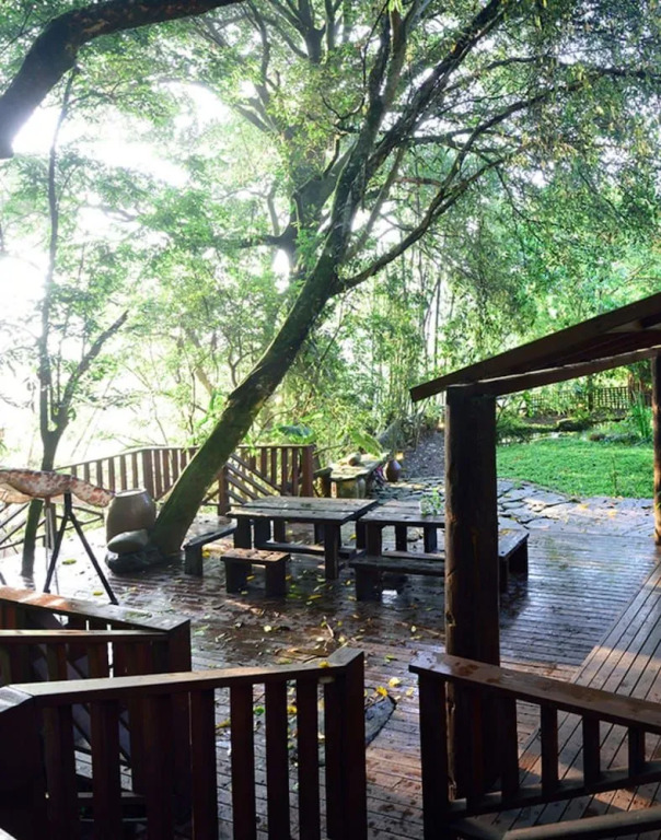 Taomi Guesthouse