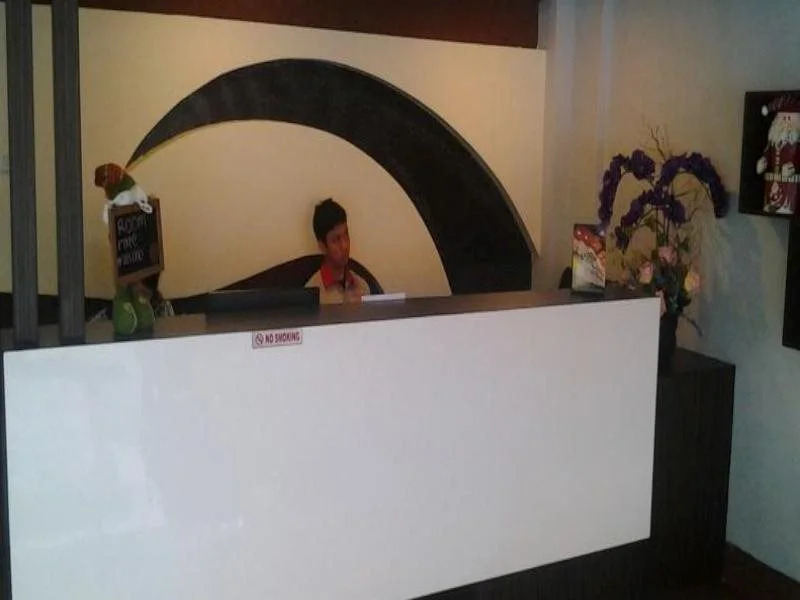 Parade Guest House