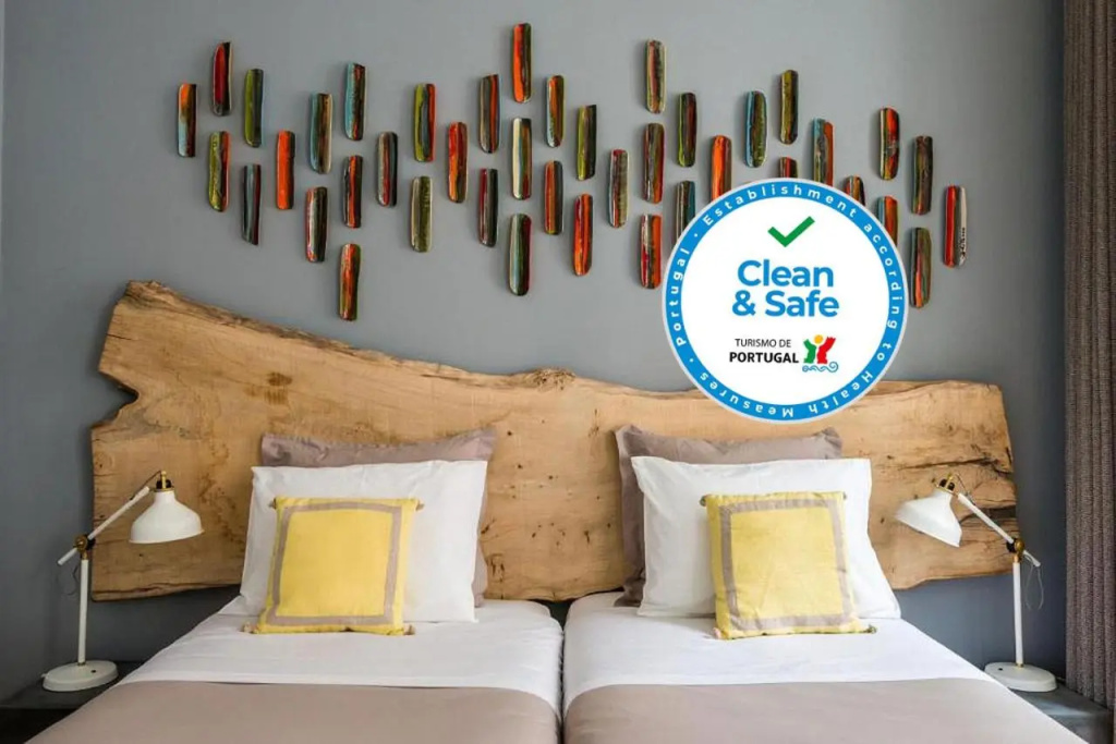 19 Tile Ceramic Concept - by Unlock Hotels
