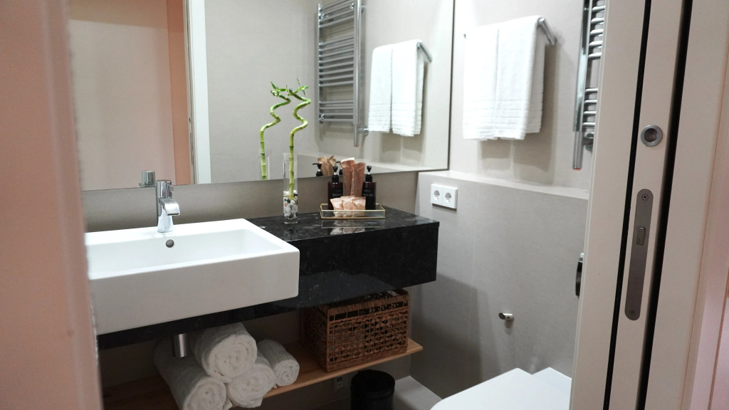 Cosmo Apartments Rambla Catalunya