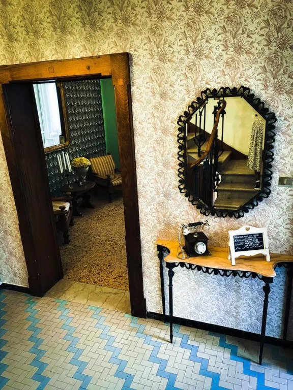 Hotel Stefania