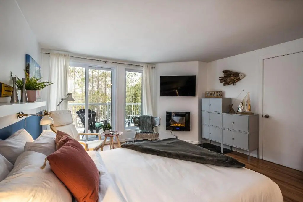 Tremblant Studio Kona by My Tremblant Location