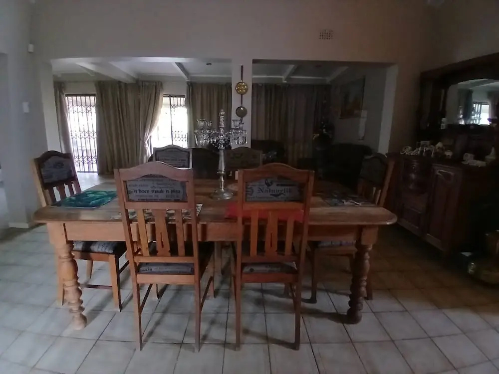 Healboys Self - Catering Accommodation