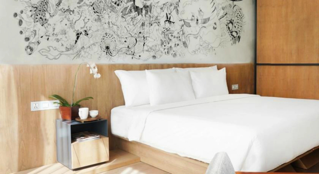 ARTOTEL Sanur Bali