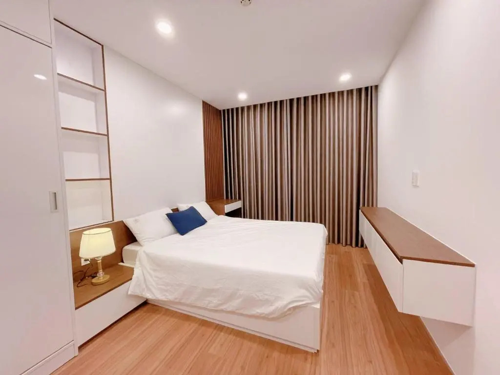 Winnie Apartment Tầng 22 Sea View Phú Tài Residence