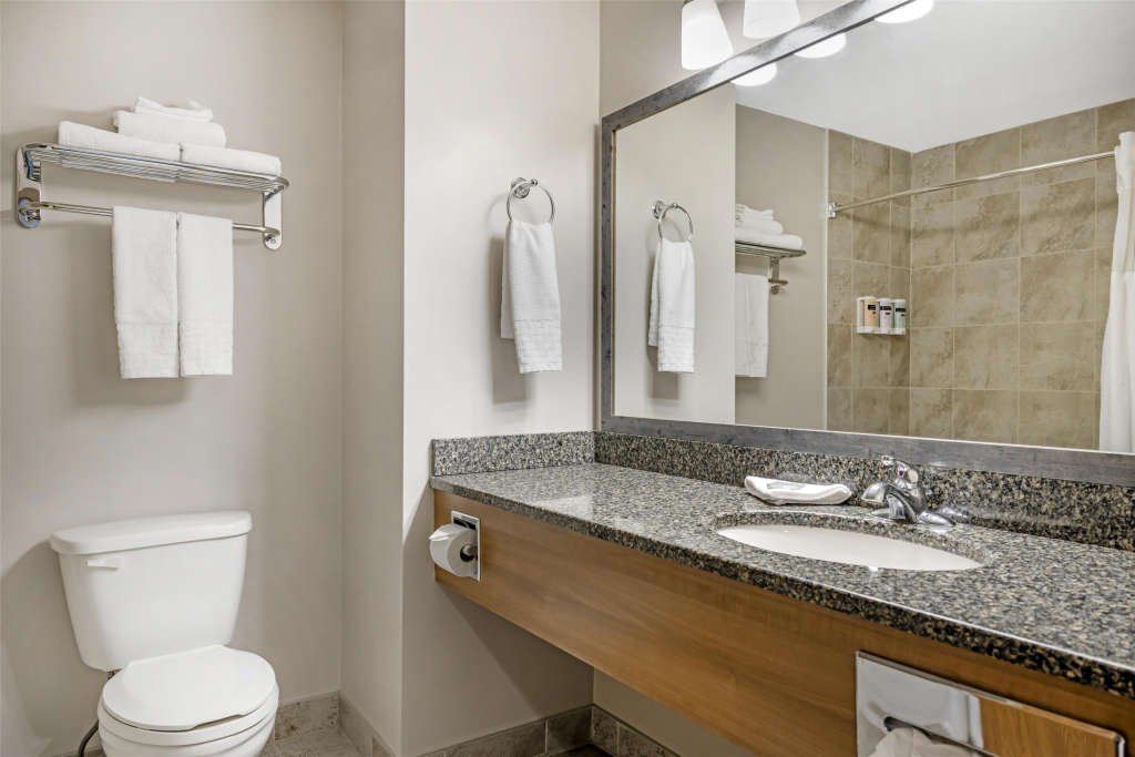 Best Western Plus Woodstock Hotel Conference Centre