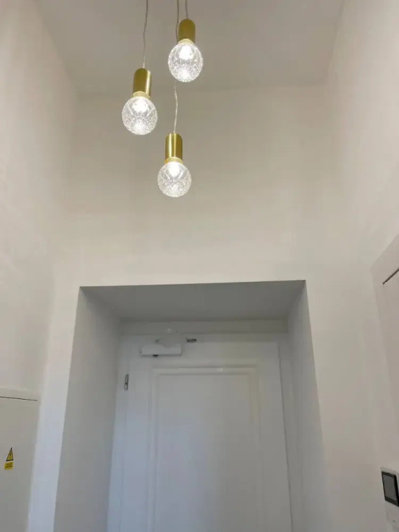 Apartment U Muzea and Vaclavske Namesti