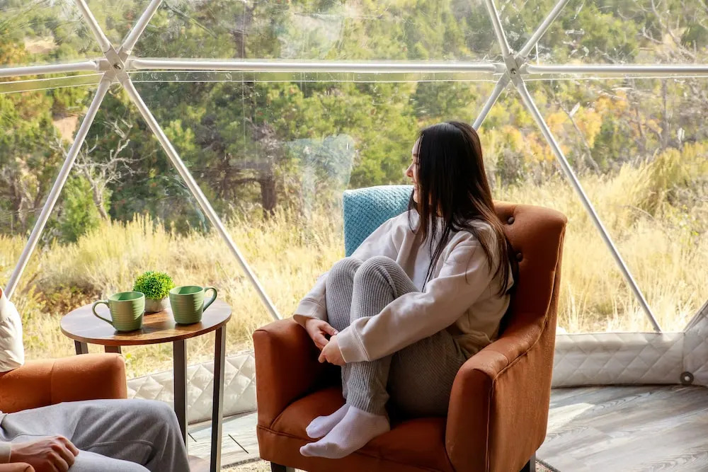 Canyonlands Dome Resort