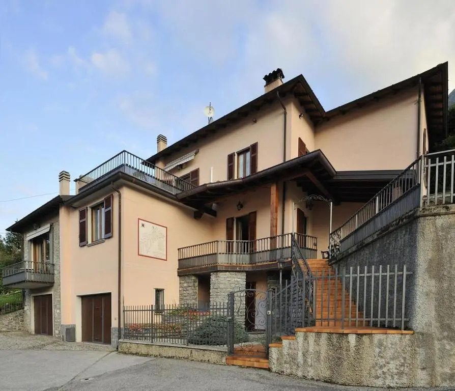 Villa del Lago