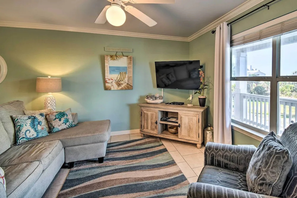 Gulf Shores Beach Condo w/ Community Pool!